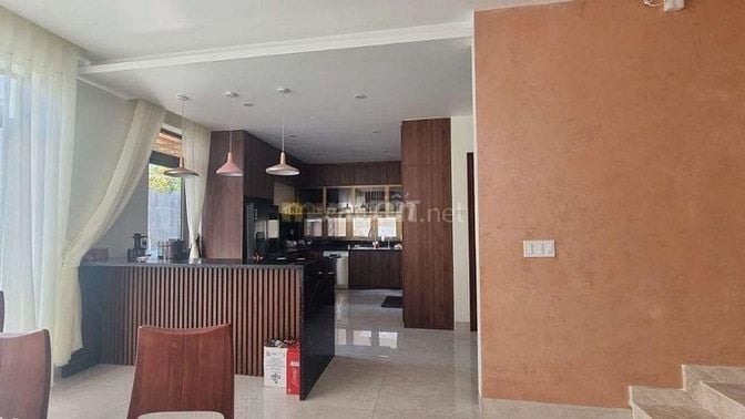 SỐC! Căn biệt thự siêu đẹp tại KĐT An Phú (10x25) 4 tầng 5* chỉ 51 tỷ.