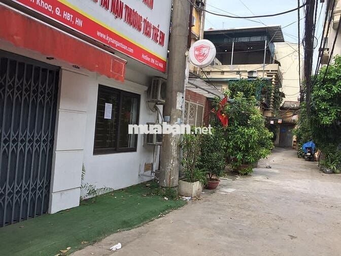 Căn hộ 100 m2 5 PN Tạ Quang Bửu