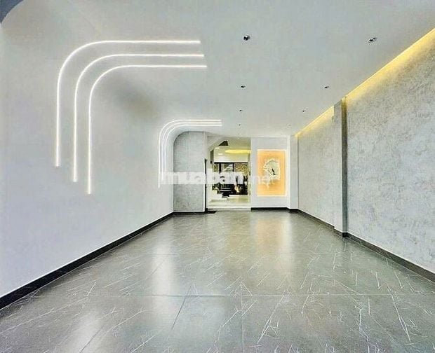 NHÀ ĐẸP GIÁ TỐT - 26A Hoa Sứ, Phường 7, Q.PN - 4.5x20m - 6PN