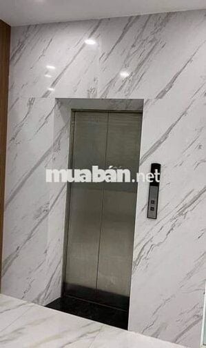 Chính chủ cho thuê nhà mới, thang máy, 115m2_ 6T; Mai Hắc Đế -40 Tr