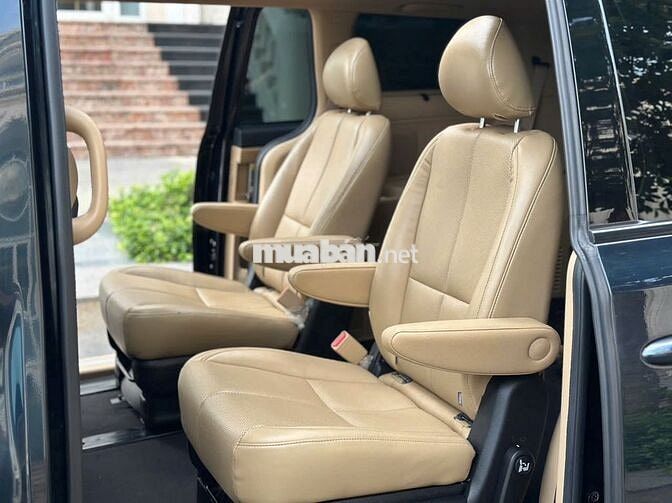 Kia Sedona 2020 2.2 Full dầu - 83000 km, 1 chủ