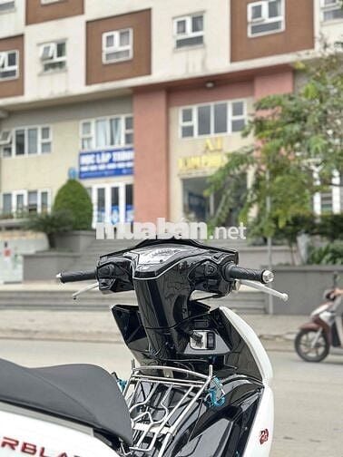 🌈 Airblade 2014 Khoá Remot - Gop 50% Nhận Xe