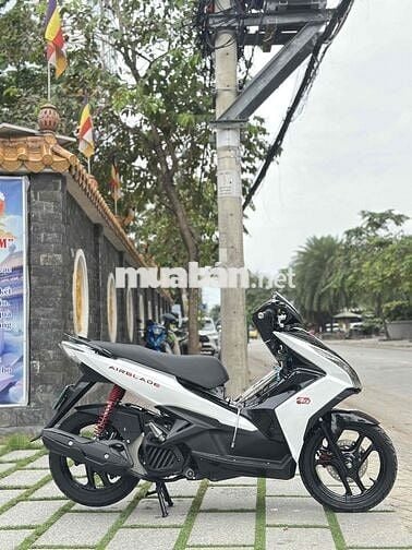 🌈 Airblade 2014 Khoá Remot - Gop 50% Nhận Xe