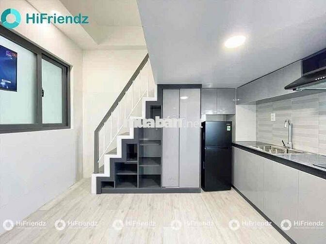 Khai Trương Căn Hộ Mini_Tiện Nghi_An Ninh_Ngay Đường Âu Cơ