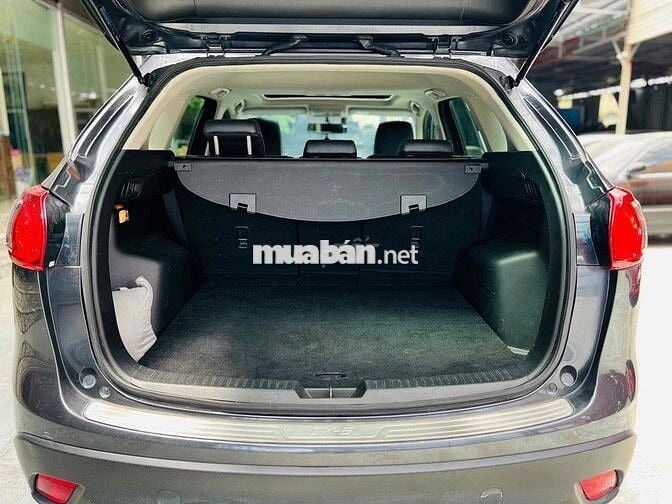 CX5 2015 CỰC ĐẸP