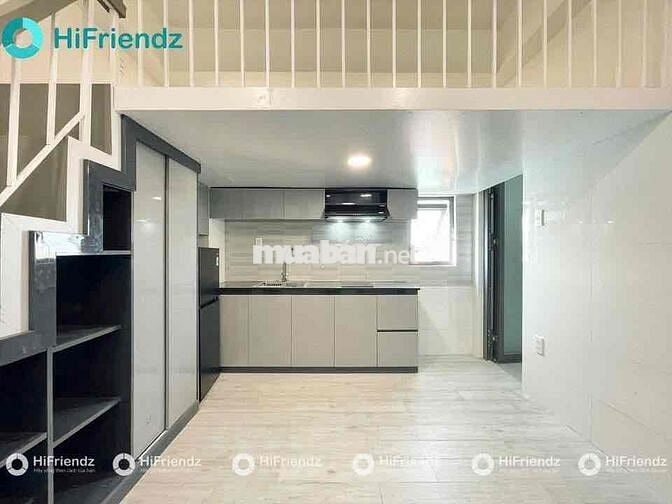 Khai Trương Căn Hộ Mini_Tiện Nghi_An Ninh_Ngay Đường Âu Cơ