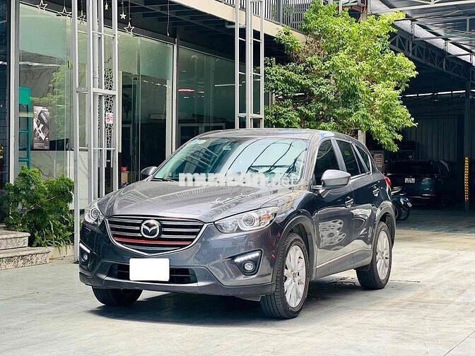 CX5 2015 CỰC ĐẸP