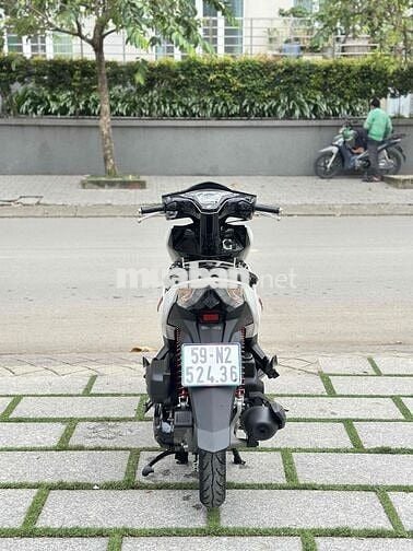 🌈 Airblade 2014 Khoá Remot - Gop 50% Nhận Xe