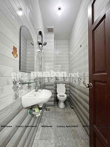 STUDIO BAN CÔNG, MÁY GIẶT RIÊNG NGAY NGUYỄN TRI PHƯƠNG