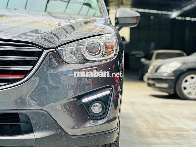 CX5 2015 CỰC ĐẸP