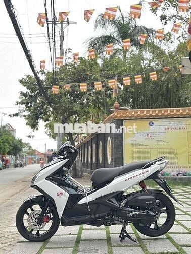 🌈 Airblade 2014 Khoá Remot - Gop 50% Nhận Xe