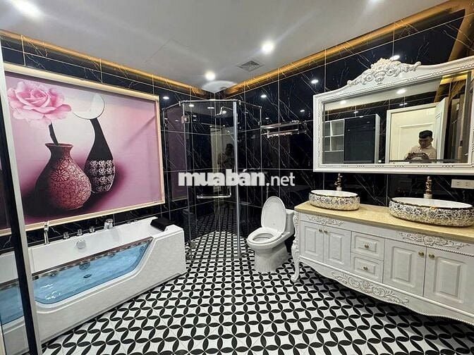 CẦN BÁN NHÀ THẠCH BÀN LONG BIÊN HÀ NỘI.