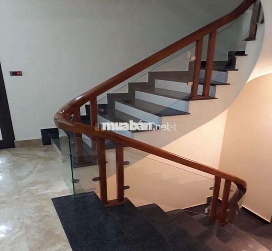 Chính chủ cho thuê nhà mới, thang máy, 115m2_ 6T; Mai Hắc Đế -40 Tr