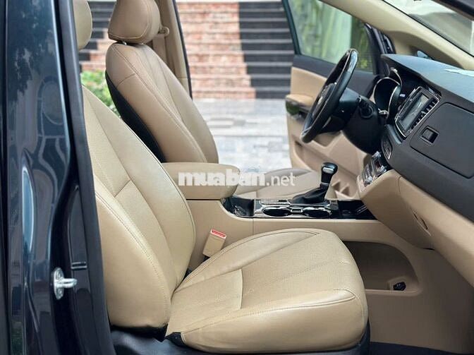 Kia Sedona 2020 2.2 Full dầu - 83000 km, 1 chủ
