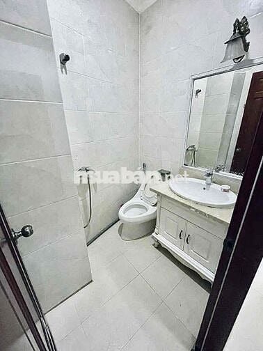 CĂN 1 PHÒNG NGỦ TÁCH BẾP - FULL NỘI THẤT