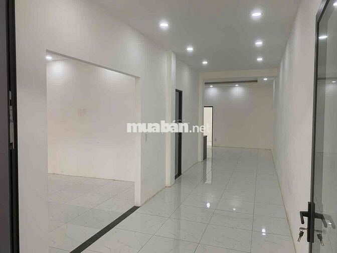 Cho thuê nhà Mặt Tiền Đường Thống Nhất
