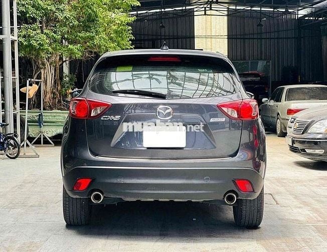 CX5 2015 CỰC ĐẸP