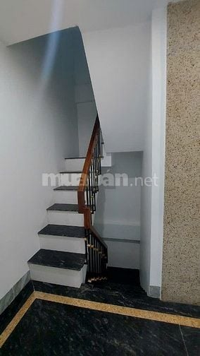 Chính chủ bán nhà ngõ 342 Hồ Tùng Mậu, phường Phú Diễn Hà Nội 