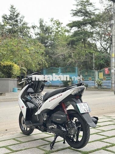 🌈 Airblade 2014 Khoá Remot - Gop 50% Nhận Xe
