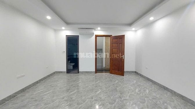 Chính chủ bán nhà ngõ 342 Hồ Tùng Mậu, phường Phú Diễn Hà Nội 