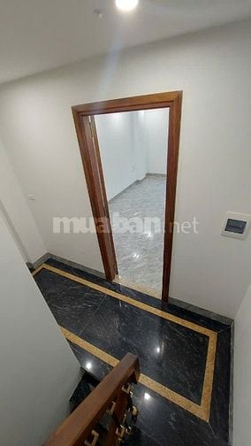 Chính chủ bán nhà ngõ 342 Hồ Tùng Mậu, phường Phú Diễn Hà Nội 