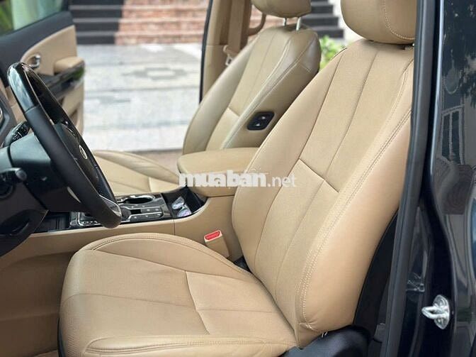 Kia Sedona 2020 2.2 Full dầu - 83000 km, 1 chủ