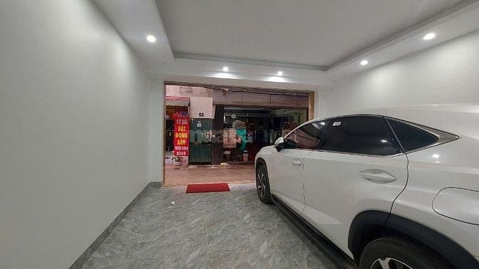 Chính chủ bán nhà ngõ 342 Hồ Tùng Mậu, phường Phú Diễn Hà Nội 