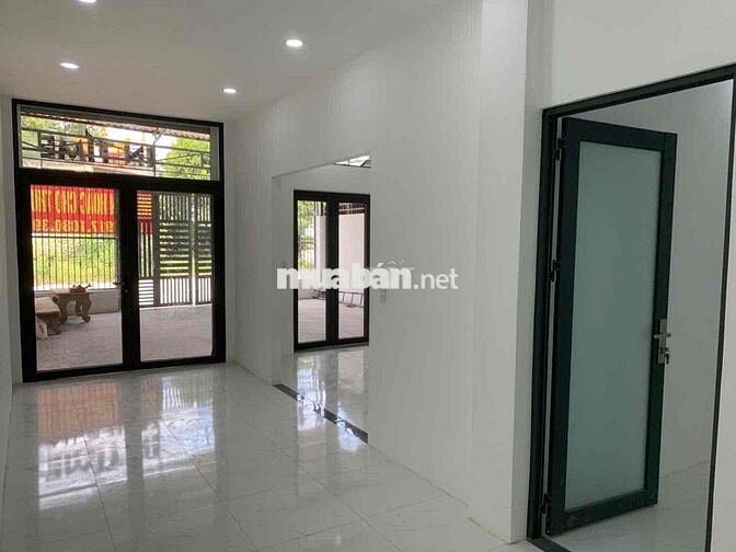 Cho thuê nhà Mặt Tiền Đường Thống Nhất