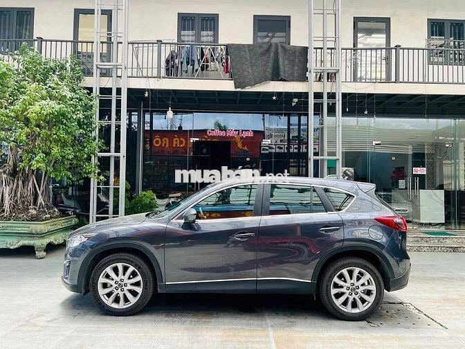 CX5 2015 CỰC ĐẸP