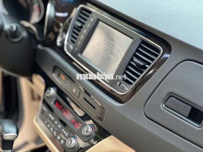 Kia Sedona 2020 2.2 Full dầu - 83000 km, 1 chủ