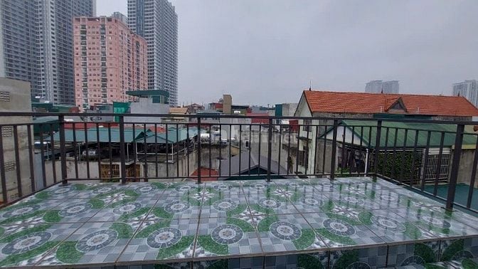 Chính chủ bán nhà ngõ 342 Hồ Tùng Mậu, phường Phú Diễn Hà Nội 