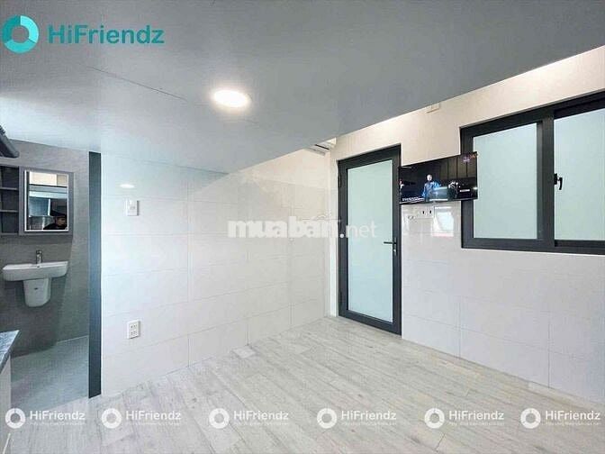 Khai Trương Căn Hộ Mini_Tiện Nghi_An Ninh_Ngay Đường Âu Cơ