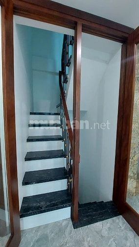 Chính chủ bán nhà ngõ 342 Hồ Tùng Mậu, phường Phú Diễn Hà Nội 