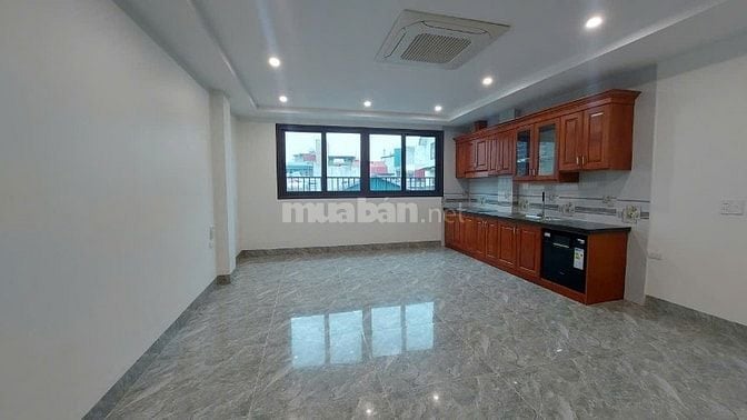 Chính chủ bán nhà ngõ 342 Hồ Tùng Mậu, phường Phú Diễn Hà Nội 