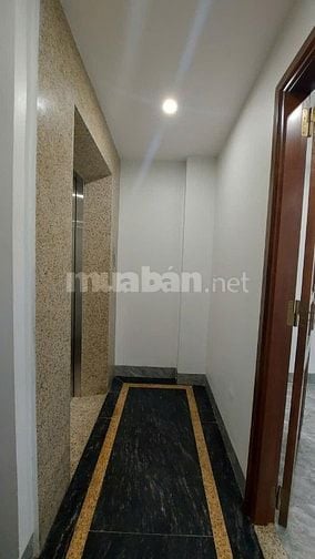 Chính chủ bán nhà ngõ 342 Hồ Tùng Mậu, phường Phú Diễn Hà Nội 