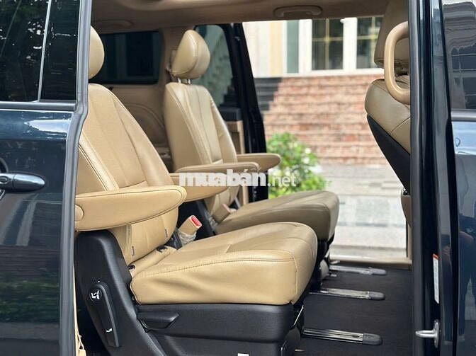 Kia Sedona 2020 2.2 Full dầu - 83000 km, 1 chủ