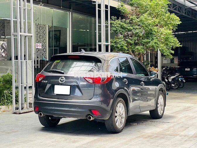 CX5 2015 CỰC ĐẸP