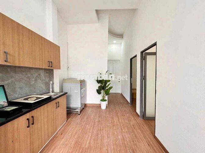 2 Phòng Ngủ- Ban Công -45m2 -Full Nội Thất- Nguyễn Văn Trỗi-Phú Nhuận