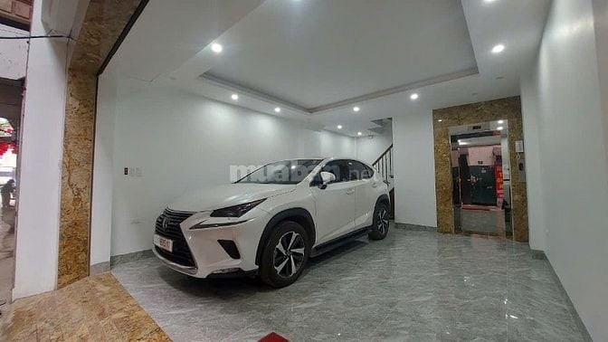 Chính chủ bán nhà ngõ 342 Hồ Tùng Mậu, phường Phú Diễn Hà Nội 