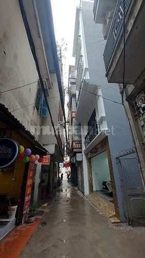 Chính chủ bán nhà ngõ 342 Hồ Tùng Mậu, phường Phú Diễn Hà Nội 