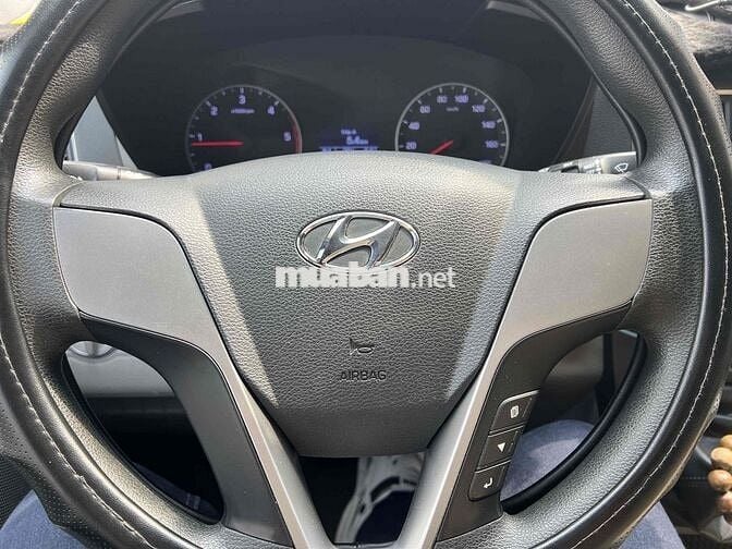 Bán HYUNDAI SOLATI 2.5L 16 CHỖ TUBOR DẦU 2019