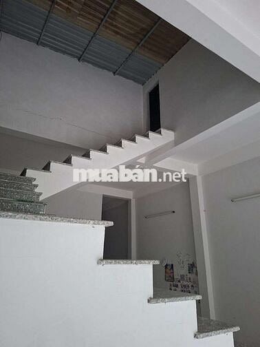 Nhà 1 Mê C4 MT Bàu Năng 7 Đấu Lưng Lý Thái Tông