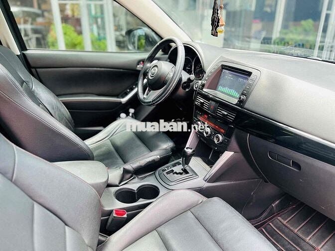 CX5 2015 CỰC ĐẸP