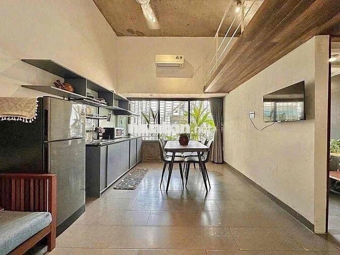 Căn Hộ MiNi_Cửa Xổ To_Thoáng Mát_Tiện Ích_Ngay Trung Tâm Tân Bình