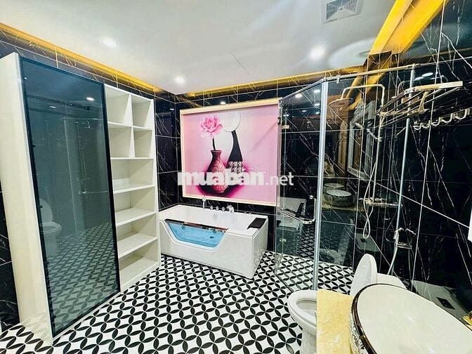 CẦN BÁN NHÀ THẠCH BÀN LONG BIÊN HÀ NỘI.