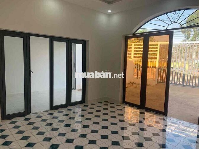 Cho thuê nhà Mặt Tiền Đường Thống Nhất