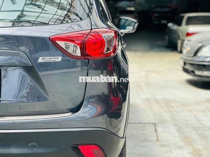 CX5 2015 CỰC ĐẸP