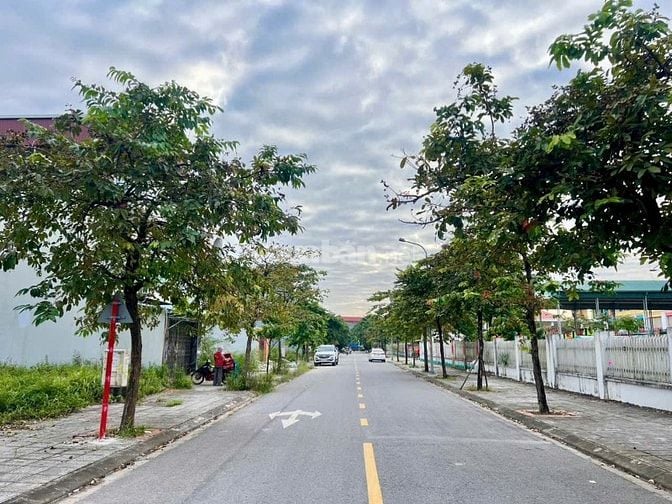 KĐT VƯỜN SEN – ĐẦU TƯ NGẮN, THẮNG LỢI NHANH