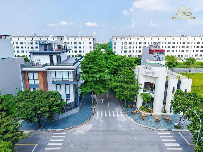 KĐT VƯỜN SEN – ĐẦU TƯ NGẮN, THẮNG LỢI NHANH