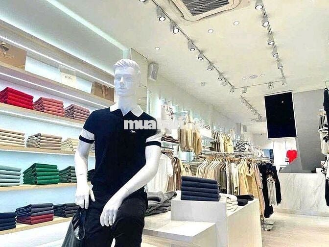 Cho Thuê Nhà Đường Lê Văn Sỹ, Phú Nhuận ( KD Tự Do - 8x40m )